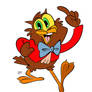 Owl Jolson