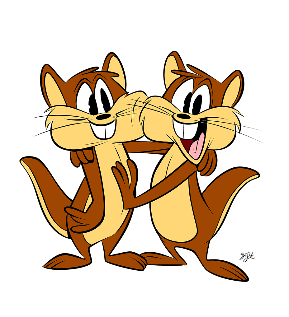 Goofy Gophers by Themrock on DeviantArt Goofy Gophers by Themrock on DeviantArt