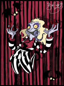 Beetlejuice