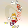 Rayman Smash Brothers