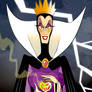 Evil Queen