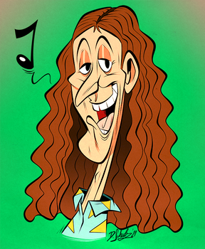 Weird Al Yankovic