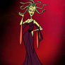 Disney's Medusa