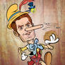 Disney's Chris Pine