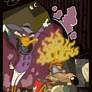 Darkwing Duck