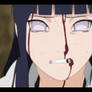 Fear Face - Hinata