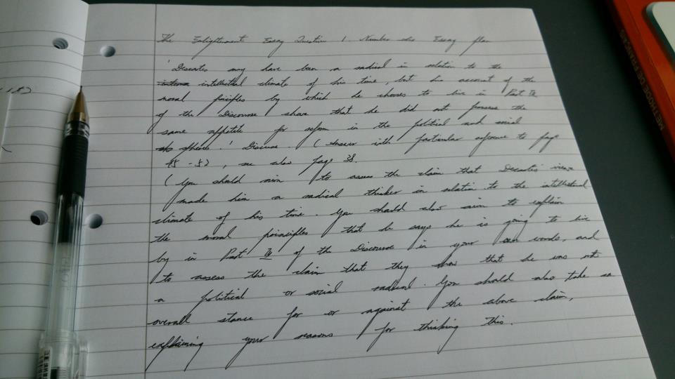 Cursive by Ruinsofthefallensky on DeviantArt