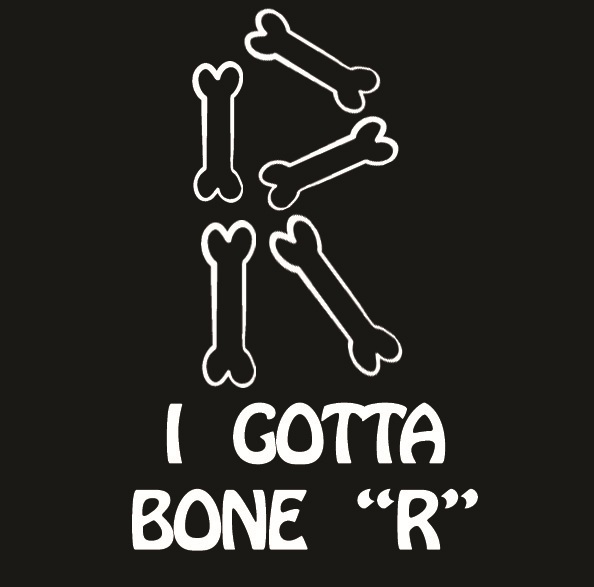 Bone R