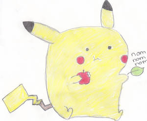 PIKACHEW