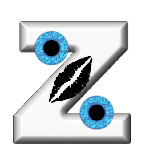 Alphabet lore Z lowercase by Sargine on DeviantArt