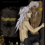 Thiefshipping  Bakura x Marik