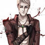 Erwin Smith - Offer up your hearts