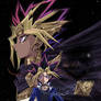 Yugi Muto - Pharaoh Atem