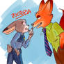 Zootopia