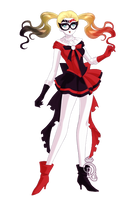 Sailor Harley
