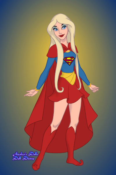 Supergirl