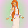 DC BRIDES (STARFIRE)