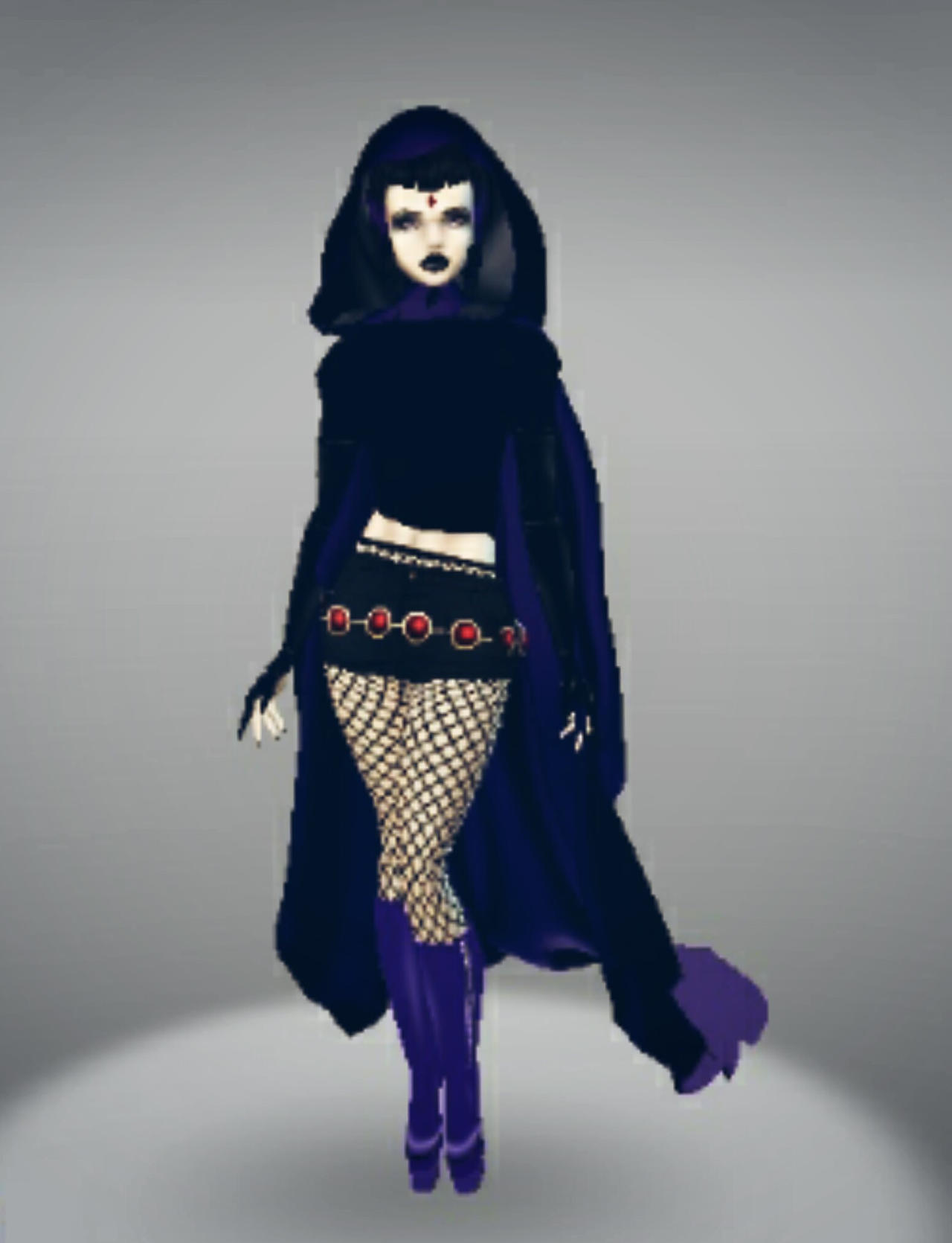 Raven Random Design by SharonQuinn on DeviantArt