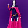 DC Random Design 4(Raven)