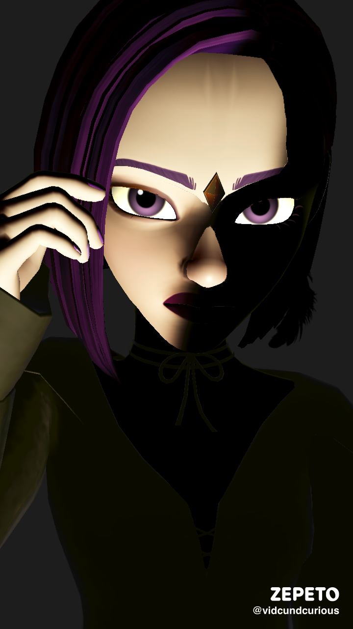 Raven Roth by SharonQuinn on DeviantArt