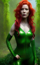 Poison Ivy 5