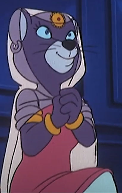 Ask Princess Romy Anything by esure456 on DeviantArt