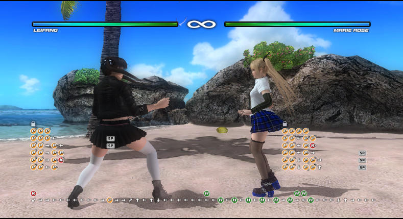Marie Rode Deviantart DOA 5 Leifang Marie Rose Blue Jacket by RaymenPin2017always on DeviantArt