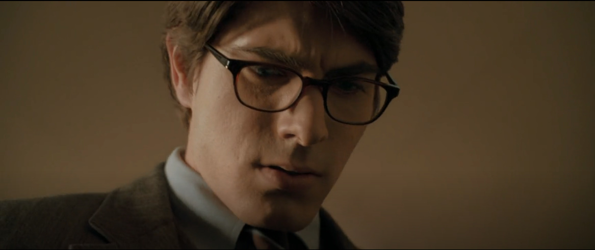 Brandon Routh Deviantart Brandon Routh Clark Kent Fan Made always by RaymenPin2017always on ...