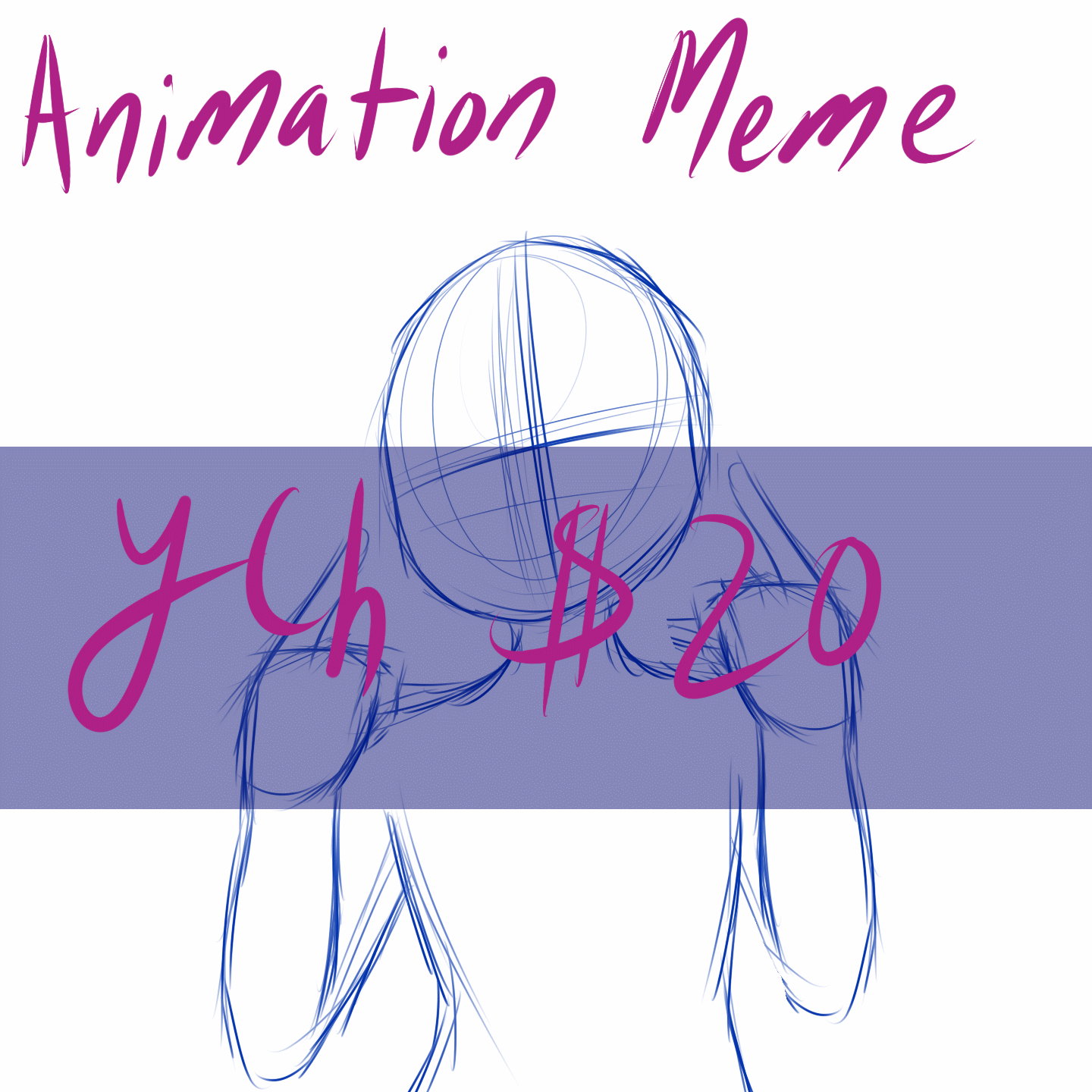 Open Ych Dirty Mind Meme By Lifeloveanddarkness On Deviantart