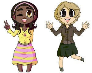 Com- Danny by LifeLoveAndDarkness Com- Danny by LifeLoveAndDarkness