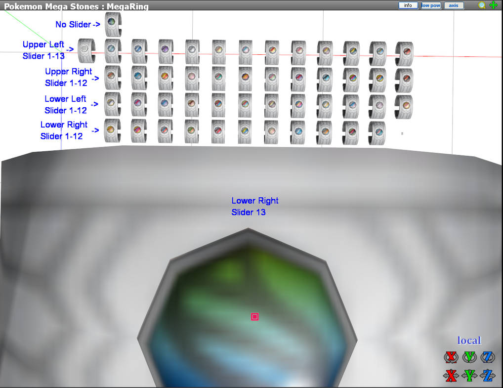 Mmd Pokemon Mega Ring By Hopeghaya On Deviantart Mmd Pokemon Mega Ring By Hopeghaya On Deviantart