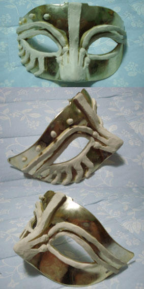 Allen Mask Allen Mask, almost done by Latripo on DeviantArt