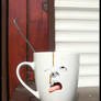 Morning coffee