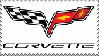 Corvette Stamp 1 by xxsomeoneelsexx