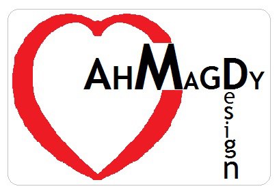 AHMAGDY Design