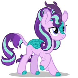 [SPOILERS] Kirin-Glimmy