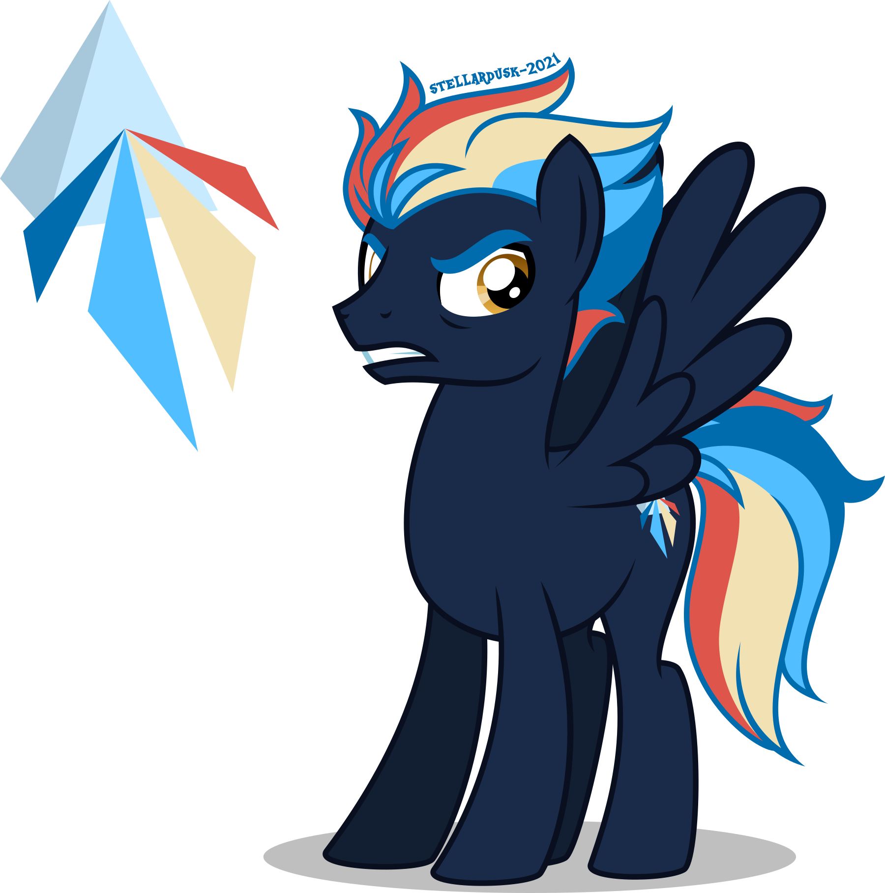 OCs Pegasi On FreeVector MLP DeviantArt ocs-pegasi-on-freevector-mlp-deviantart