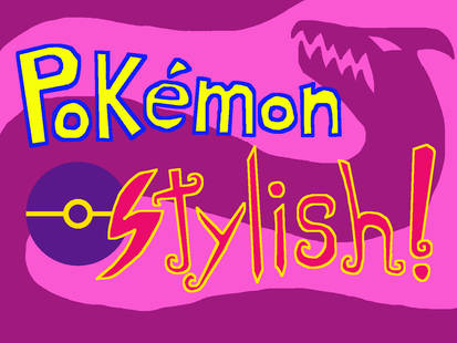 Pokemon Stylish Fakemon 4 New Eeveelutions by atomicboo131 on DeviantArt