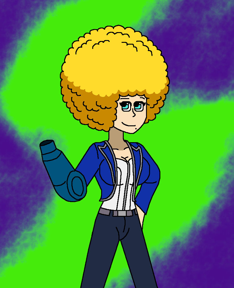 Samus Rookie Aran - Atomic Plays Lego DCSV by atomicboo131 on DeviantArt