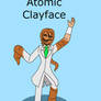 Atomic DC - Clayface