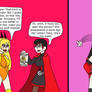 COM - Emi Plucks a Rose