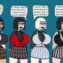 COM - Sharkie's New Normal Fellow Students
