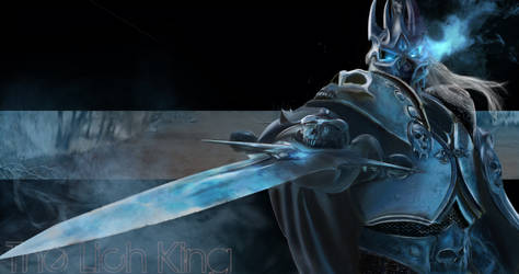 The Lich King