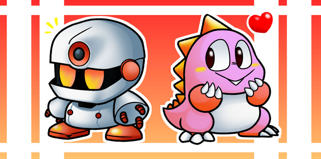 R Rls Cartoon R and L by ICam2k on DeviantArt