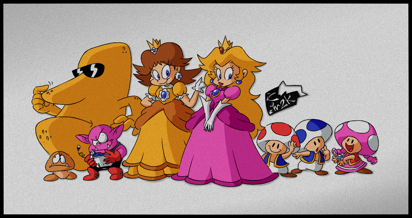 Kingdoms Deviantart 2 Kingdoms in 1 by ICam2k on DeviantArt