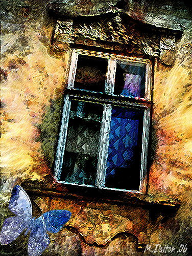 Window of soul by dragonwarfare on DeviantArt