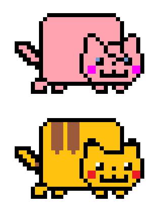 Nyan-Pokemon