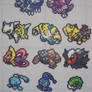 Legends of Sinnoh Collection