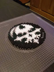 Player Pin (The World Ends With You)