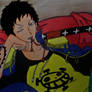 Trafalgar Law